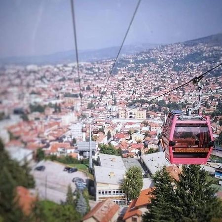 Bascarsija Apartment B-Home Old Town Σαράγεβο Εξωτερικό φωτογραφία
