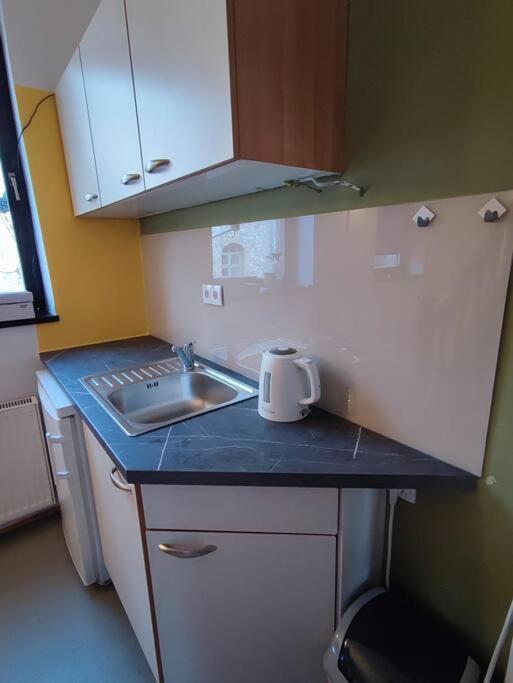Bascarsija Apartment B-Home Old Town Σαράγεβο Εξωτερικό φωτογραφία