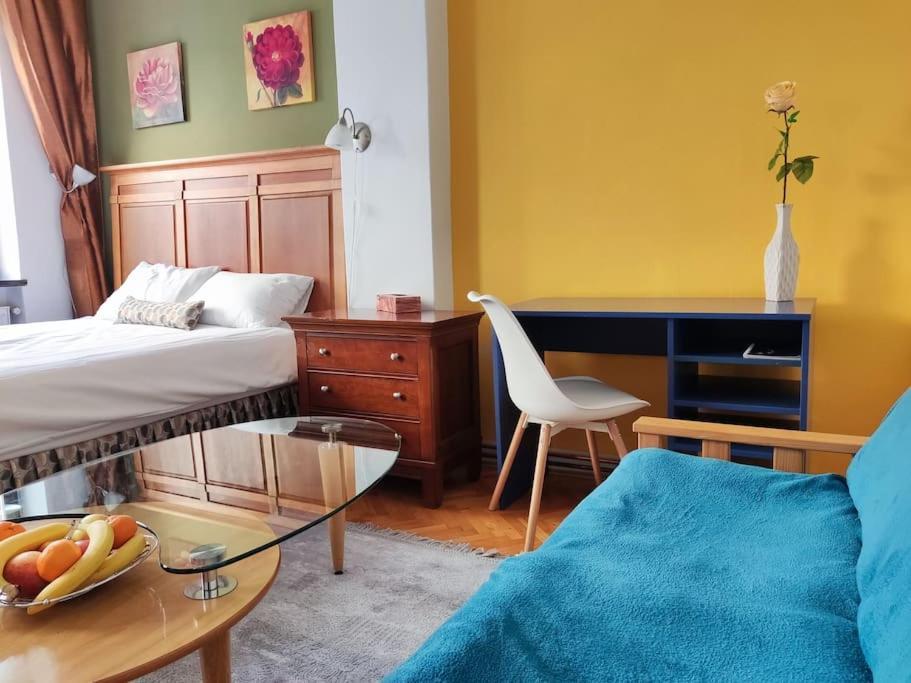 Bascarsija Apartment B-Home Old Town Σαράγεβο Εξωτερικό φωτογραφία