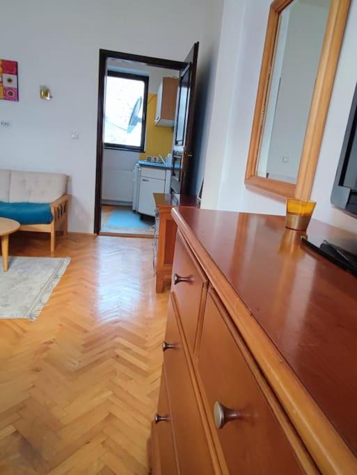 Bascarsija Apartment B-Home Old Town Σαράγεβο Εξωτερικό φωτογραφία