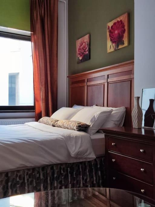 Bascarsija Apartment B-Home Old Town Σαράγεβο Εξωτερικό φωτογραφία