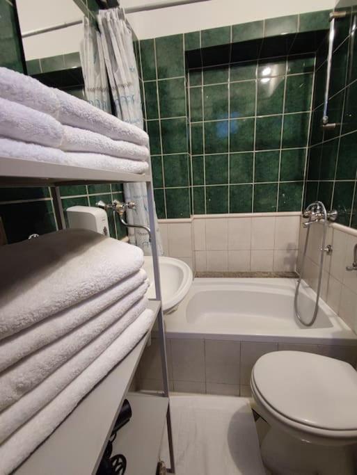 Bascarsija Apartment B-Home Old Town Σαράγεβο Εξωτερικό φωτογραφία