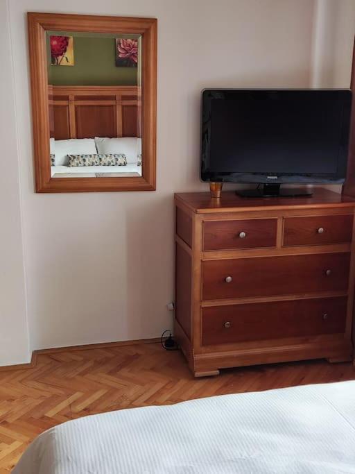 Bascarsija Apartment B-Home Old Town Σαράγεβο Εξωτερικό φωτογραφία