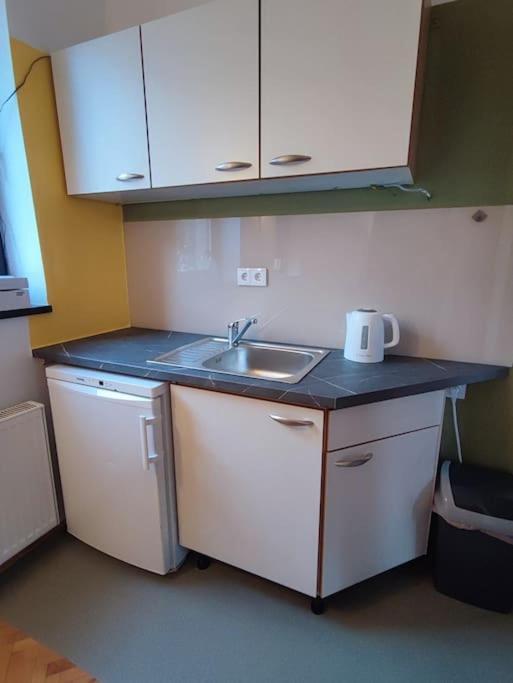 Bascarsija Apartment B-Home Old Town Σαράγεβο Εξωτερικό φωτογραφία
