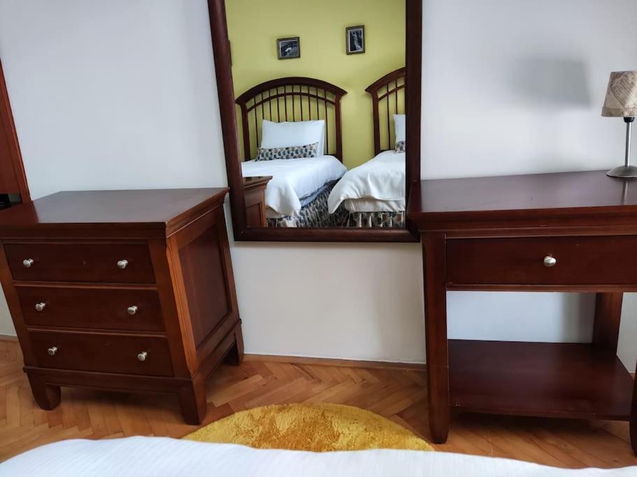 Bascarsija Apartment B-Home Old Town Σαράγεβο Εξωτερικό φωτογραφία
