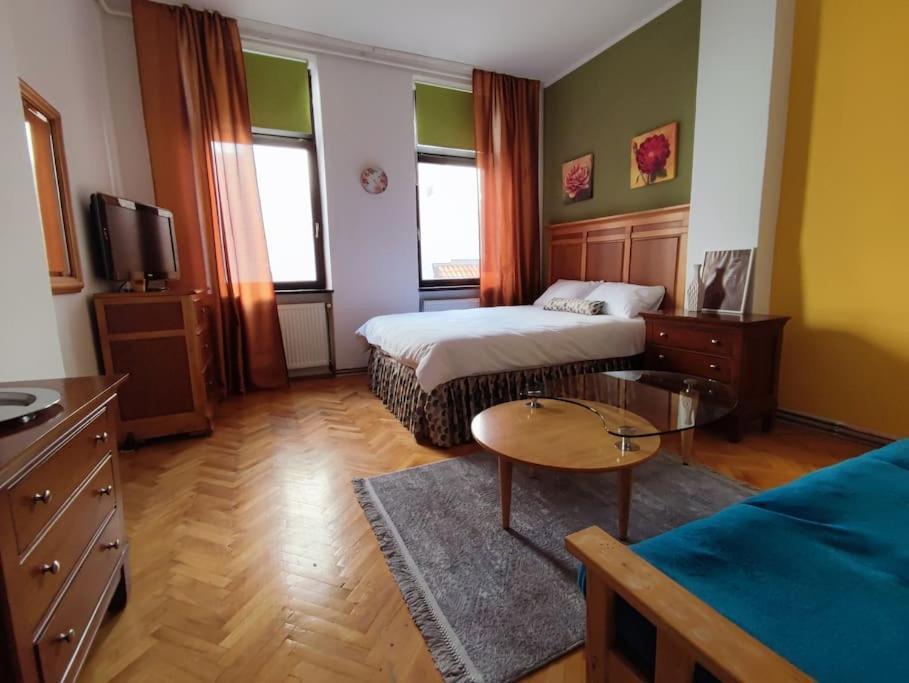 Bascarsija Apartment B-Home Old Town Σαράγεβο Εξωτερικό φωτογραφία
