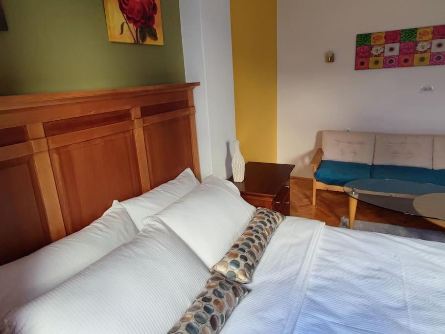 Bascarsija Apartment B-Home Old Town Σαράγεβο Εξωτερικό φωτογραφία