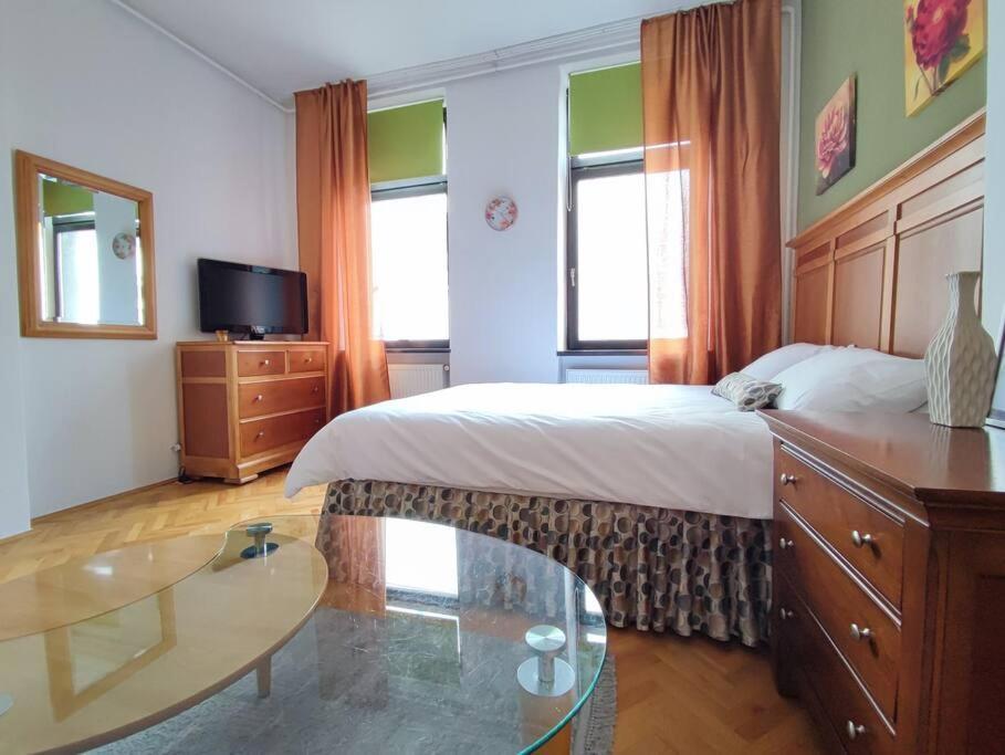 Bascarsija Apartment B-Home Old Town Σαράγεβο Εξωτερικό φωτογραφία