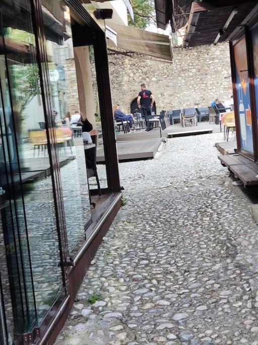 Bascarsija Apartment B-Home Old Town Σαράγεβο Εξωτερικό φωτογραφία
