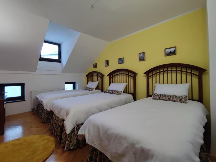 Bascarsija Apartment B-Home Old Town Σαράγεβο Εξωτερικό φωτογραφία